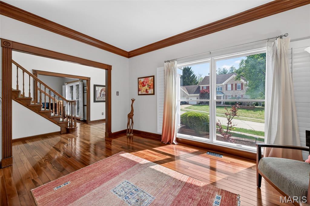 Turnberry Place - Residential