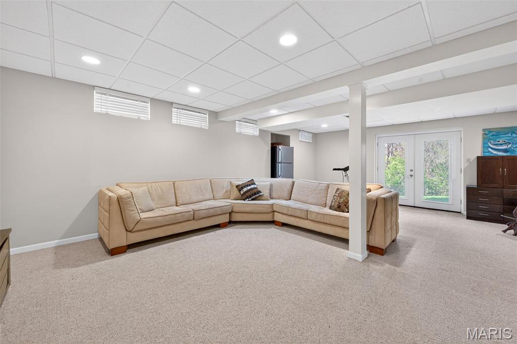 Turnberry Place - Residential