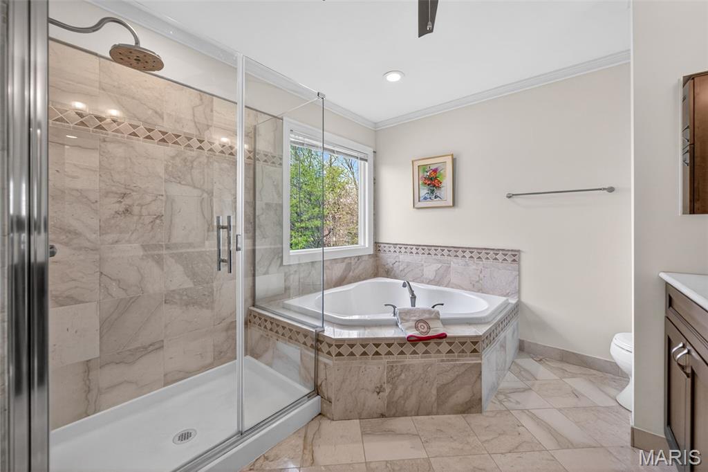 Turnberry Place - Residential