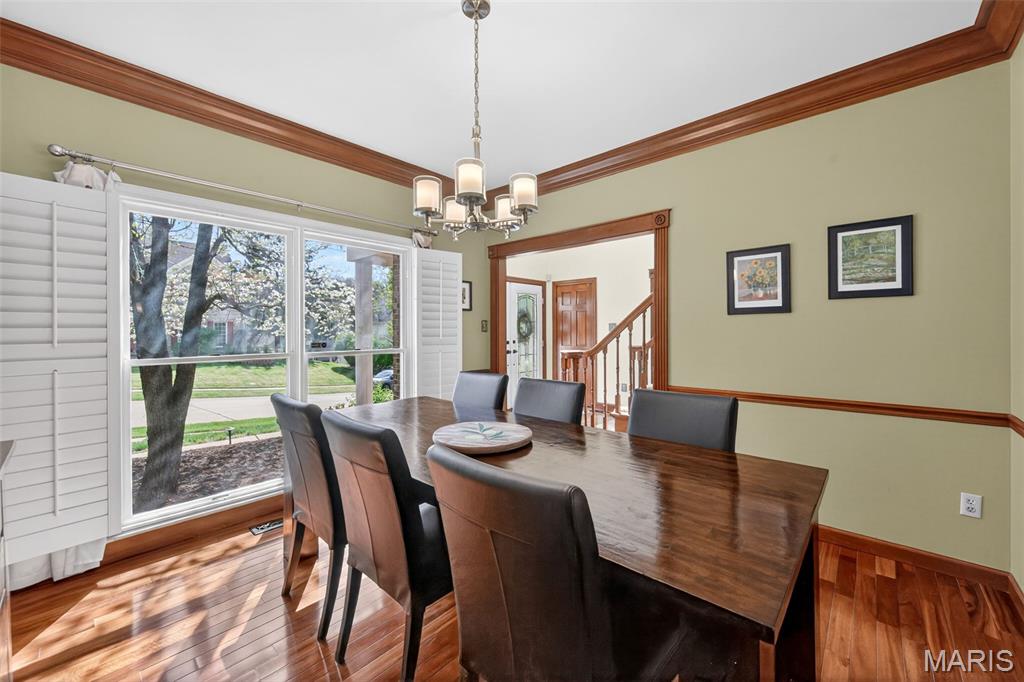 Turnberry Place - Residential