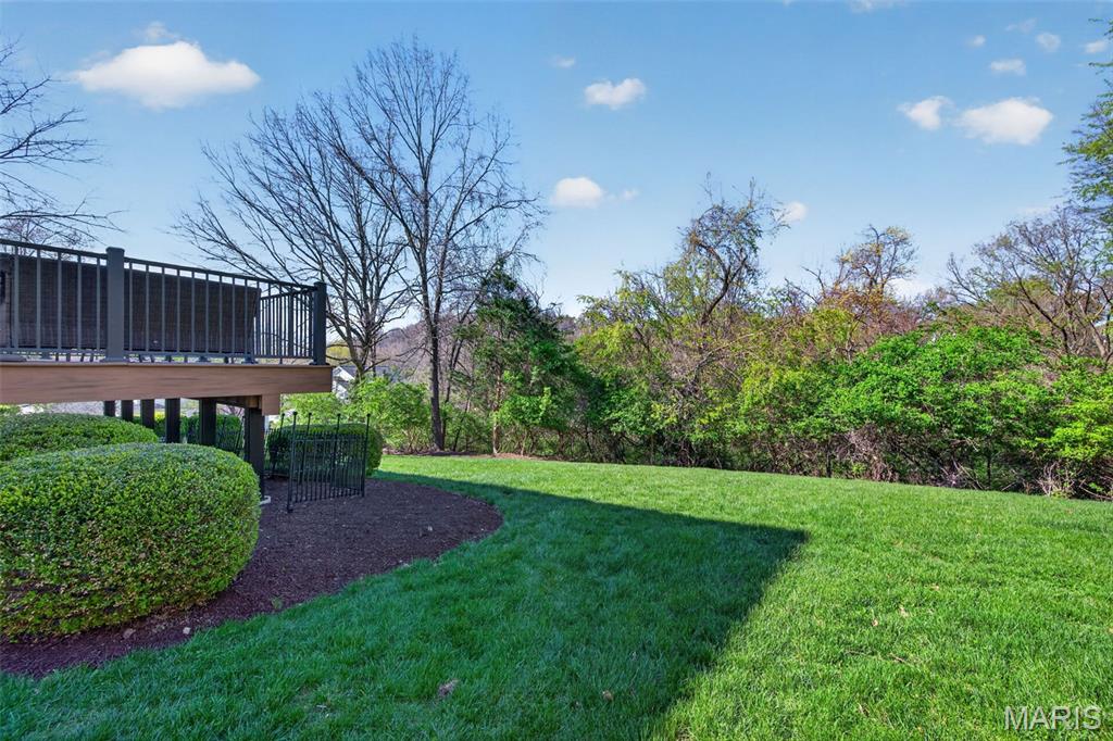 Turnberry Place - Residential