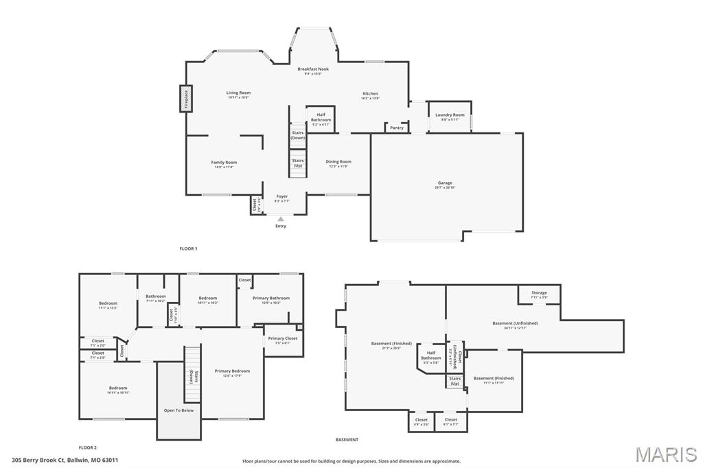 Turnberry Place - Residential