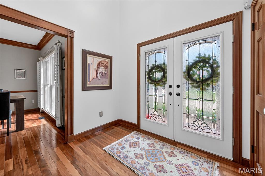 Turnberry Place - Residential