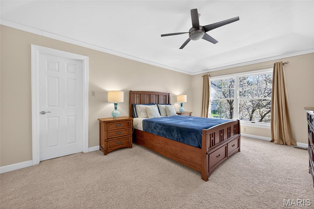 Turnberry Place - Residential