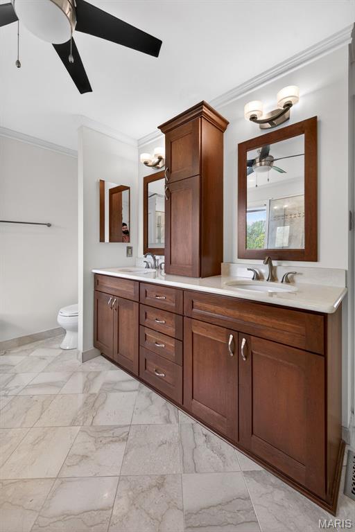 Turnberry Place - Residential