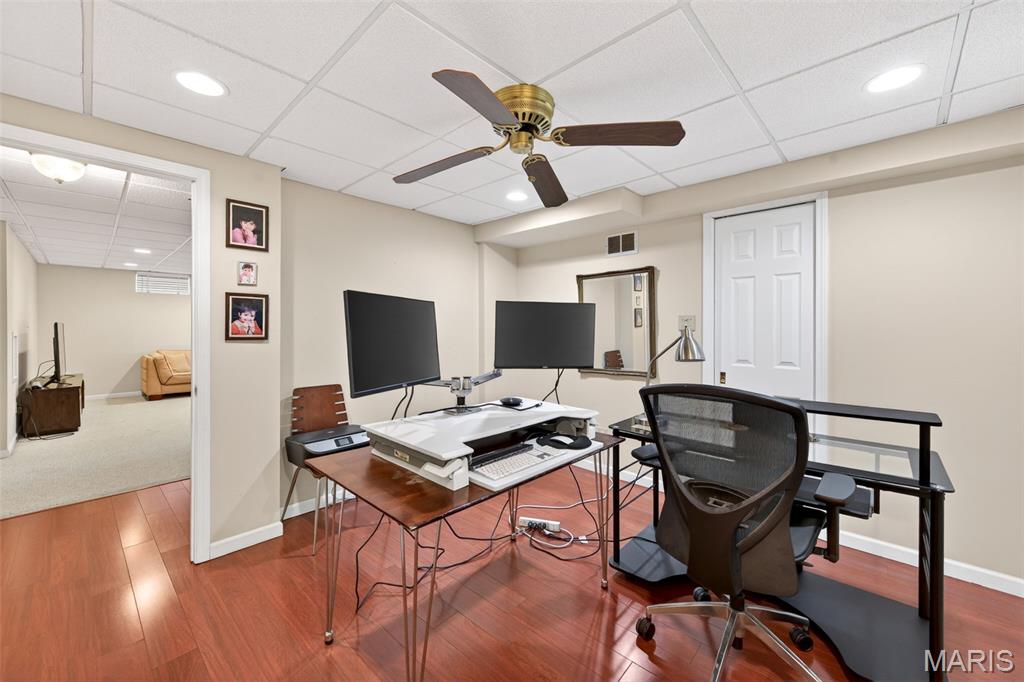 Turnberry Place - Residential