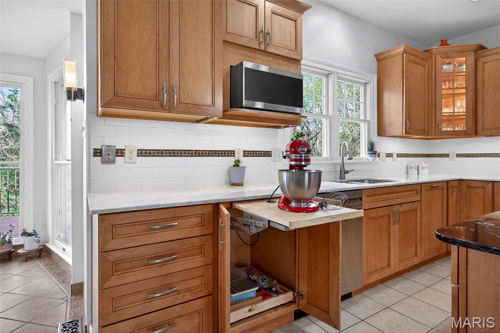 Turnberry Place - Residential