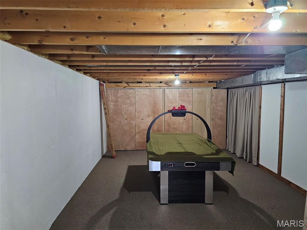 Glenbrook - Residential