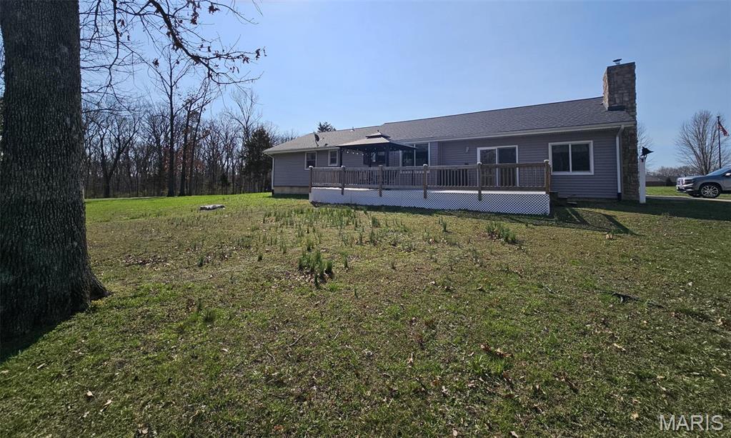 Glenbrook - Residential