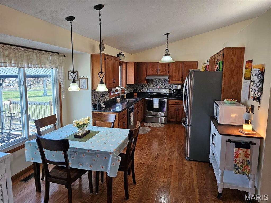 Glenbrook - Residential