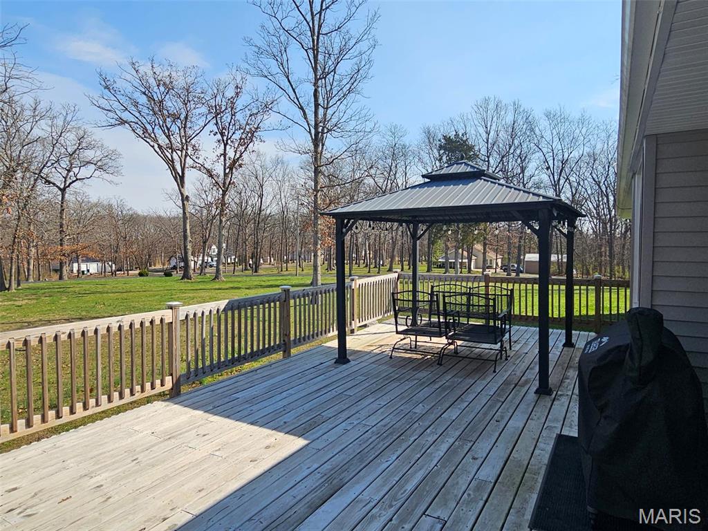 Glenbrook - Residential