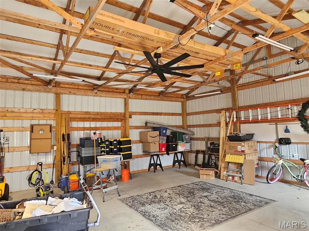 Glenbrook - Residential