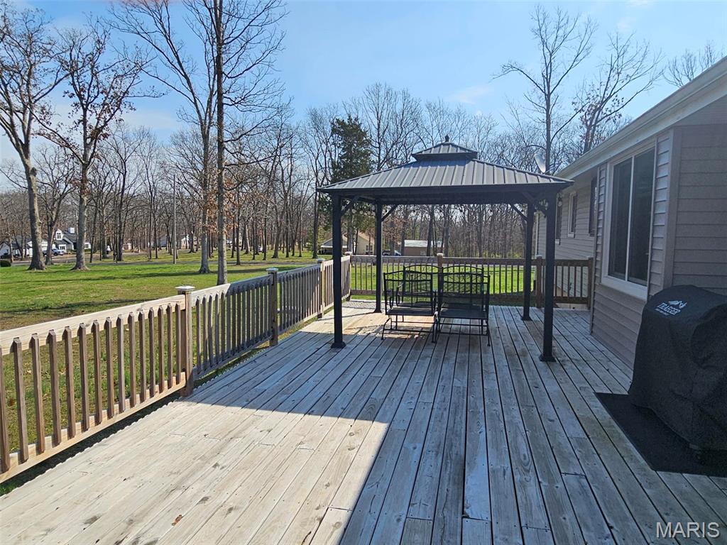 Glenbrook - Residential