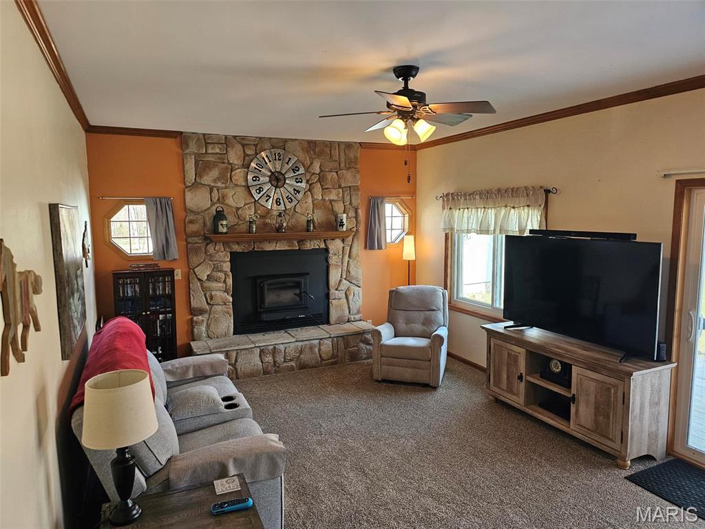 Glenbrook - Residential