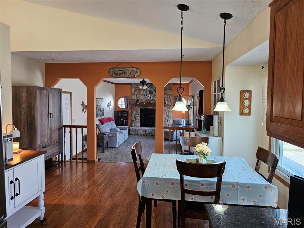 Glenbrook - Residential