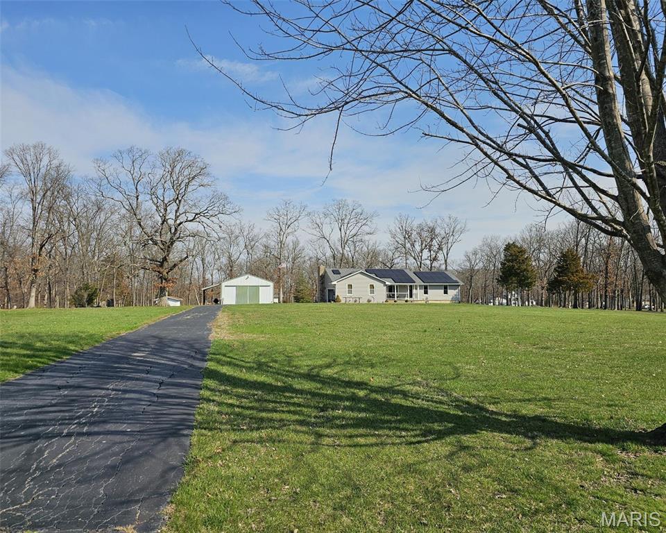 Glenbrook - Residential