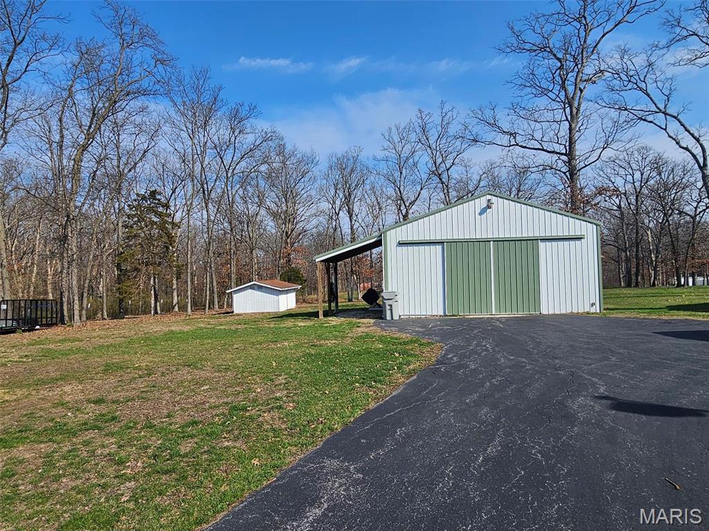 Glenbrook - Residential