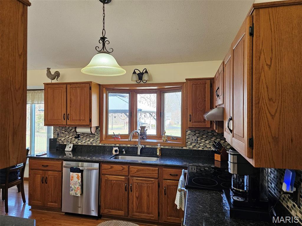 Glenbrook - Residential