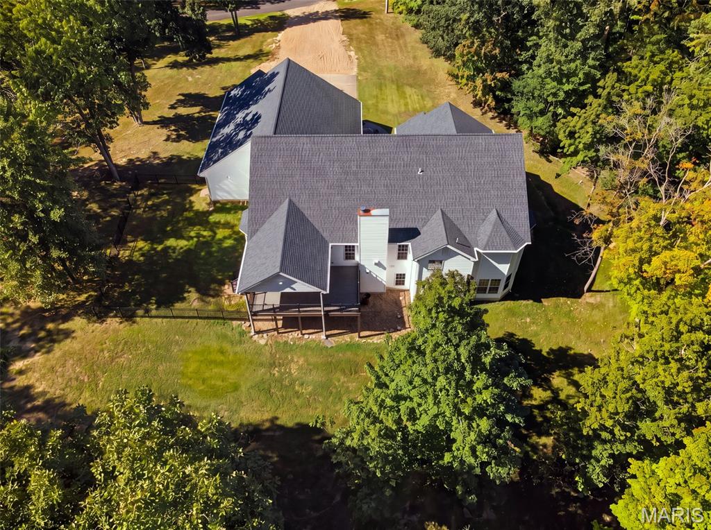 1580 Madre Drive