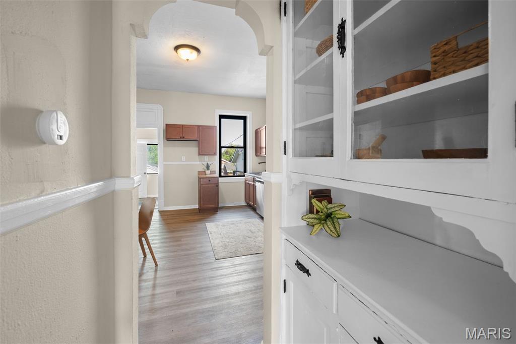 West Line/Michigan Ave - Residential