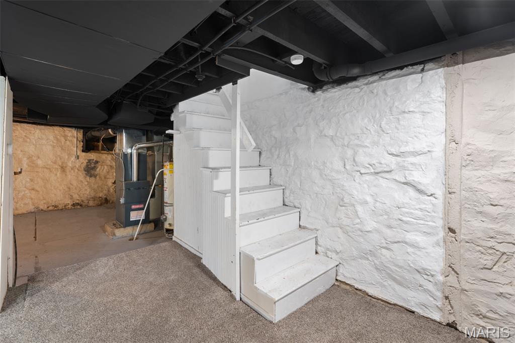 West Line/Michigan Ave - Residential