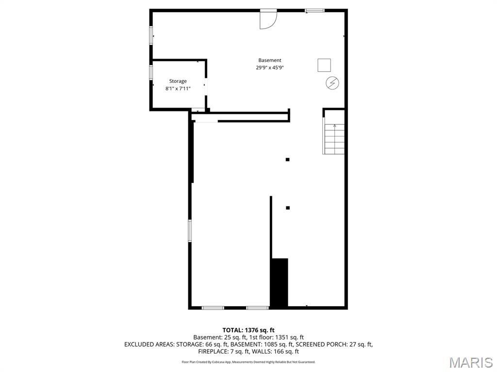 West Line/Michigan Ave - Residential