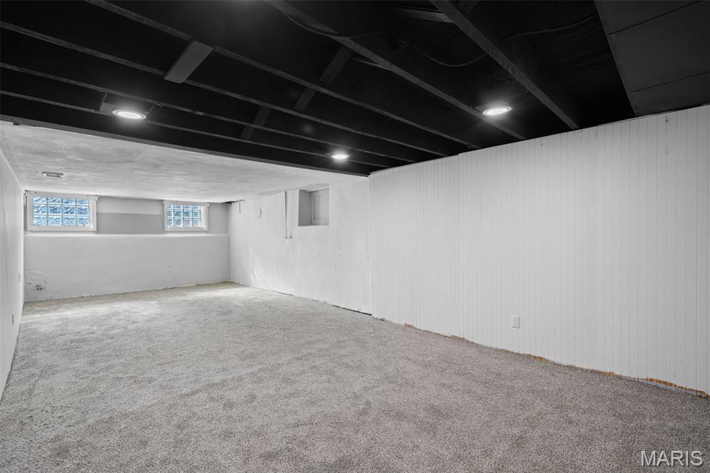 West Line/Michigan Ave - Residential