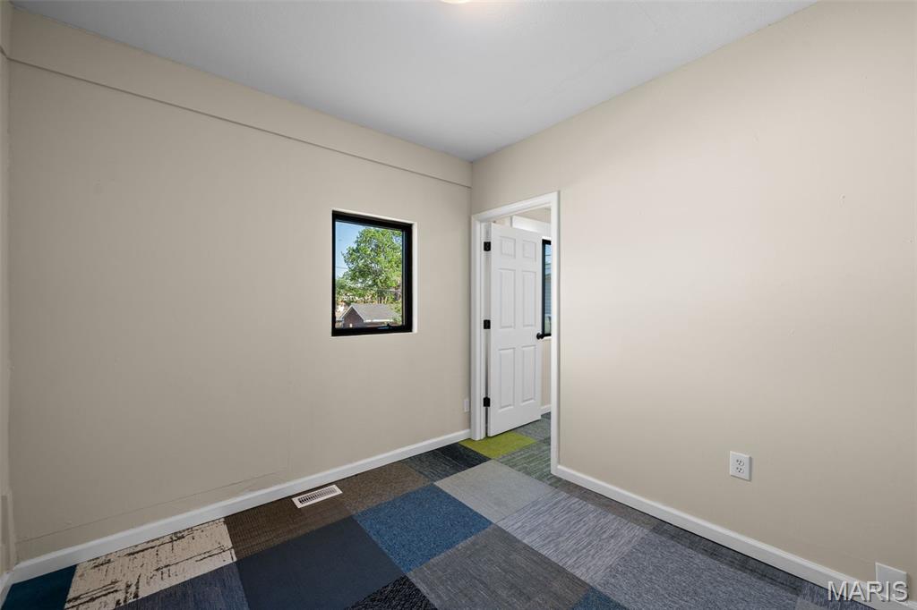 West Line/Michigan Ave - Residential