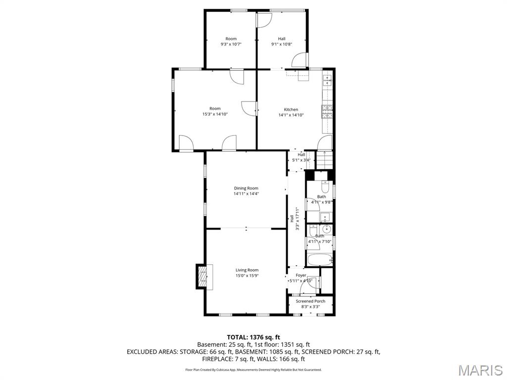 West Line/Michigan Ave - Residential