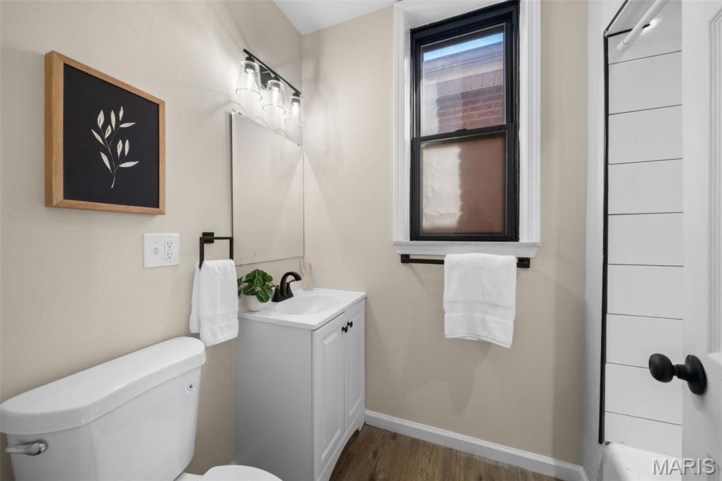 West Line/Michigan Ave - Residential