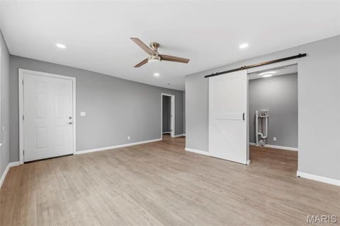 Tiny photo for 806 S Court Street, Bowling Green, MO 63334 (MLS # 26059853)