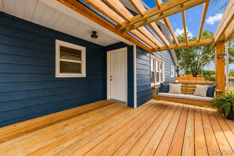 Tiny photo for 806 S Court Street, Bowling Green, MO 63334 (MLS # 26059853)