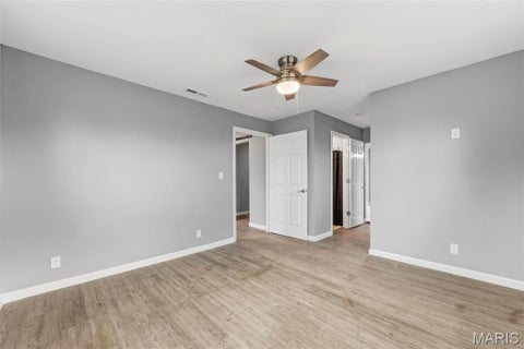 Tiny photo for 806 S Court Street, Bowling Green, MO 63334 (MLS # 26059853)