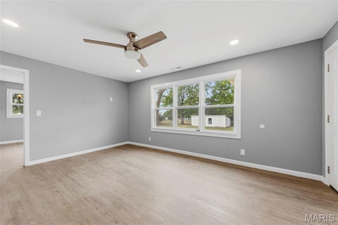Tiny photo for 806 S Court Street, Bowling Green, MO 63334 (MLS # 26059853)