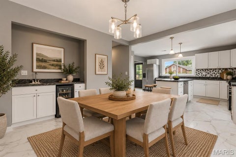 Tiny photo for 806 S Court Street, Bowling Green, MO 63334 (MLS # 26059853)
