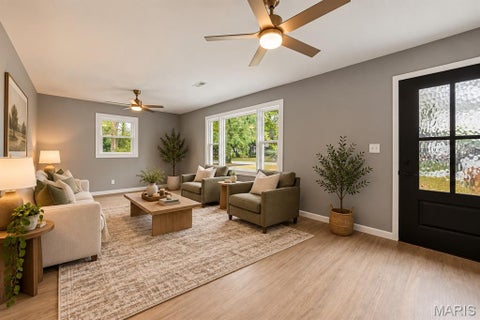 Tiny photo for 806 S Court Street, Bowling Green, MO 63334 (MLS # 26059853)