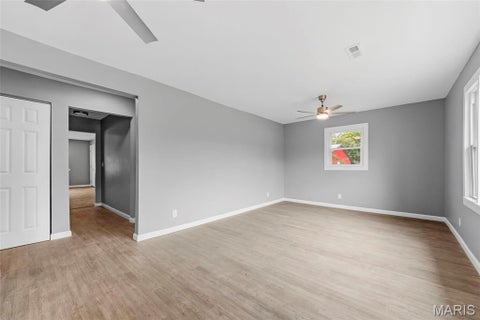Tiny photo for 806 S Court Street, Bowling Green, MO 63334 (MLS # 26059853)