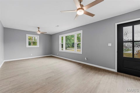 Tiny photo for 806 S Court Street, Bowling Green, MO 63334 (MLS # 26059853)