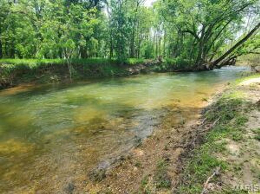 This beautiful property consisting of 14.07 acres is ideal for recreational use, hunting or building your dream home! Big Piney river frontage and conveniently located between Houston and Cabool.