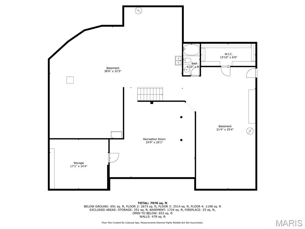 Webster Park Blk E Resub - Residential