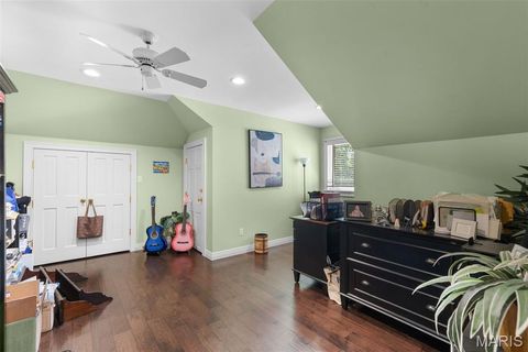 Tiny photo for 441 Park Road, Webster Groves, MO 63119 (MLS # 26010809)