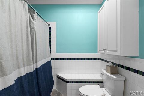 Tiny photo for 441 Park Road, Webster Groves, MO 63119 (MLS # 26010809)