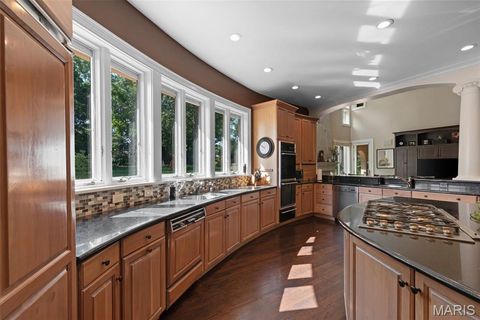 Tiny photo for 441 Park Road, Webster Groves, MO 63119 (MLS # 26010809)