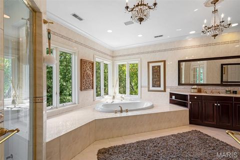 Tiny photo for 441 Park Road, Webster Groves, MO 63119 (MLS # 26010809)