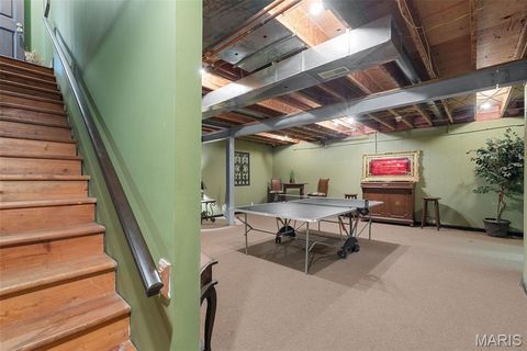 Tiny photo for 441 Park Road, Webster Groves, MO 63119 (MLS # 26010809)