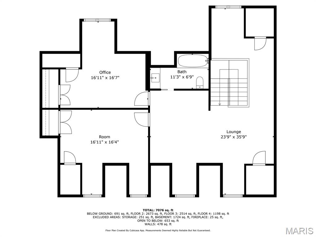 Webster Park Blk E Resub - Residential
