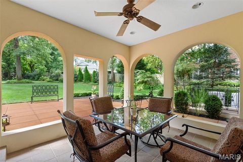 Tiny photo for 441 Park Road, Webster Groves, MO 63119 (MLS # 26010809)