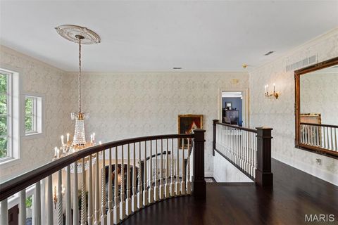 Tiny photo for 441 Park Road, Webster Groves, MO 63119 (MLS # 26010809)