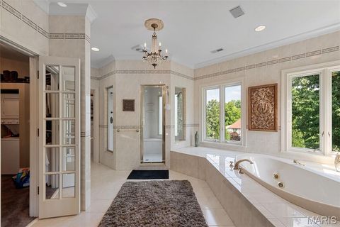 Tiny photo for 441 Park Road, Webster Groves, MO 63119 (MLS # 26010809)