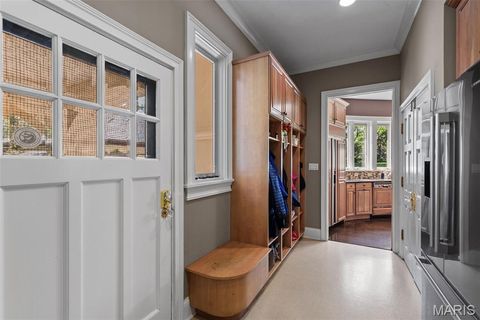 Tiny photo for 441 Park Road, Webster Groves, MO 63119 (MLS # 26010809)